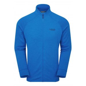 Rab Rab Nexus Jacket QFF-72 Sporten Bagn 1