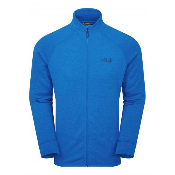 Rab Rab Nexus Jacket QFF-72 Sporten Bagn 1