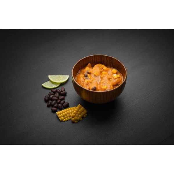 Real Turmat Real Turmat TEX-MEX TORSK 6022 Sporten Bagn 3