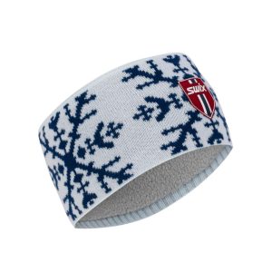 Swix Swix Scandi Headband 12015-25 Sporten Bagn 1