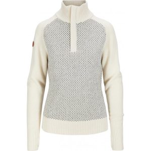 Tufte Tufte Wear W Robin Low Half Zip 4256 Sporten Bagn 1
