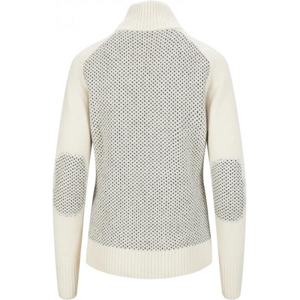 Tufte Tufte Wear W Robin Low Half Zip 4256 Sporten Bagn 5