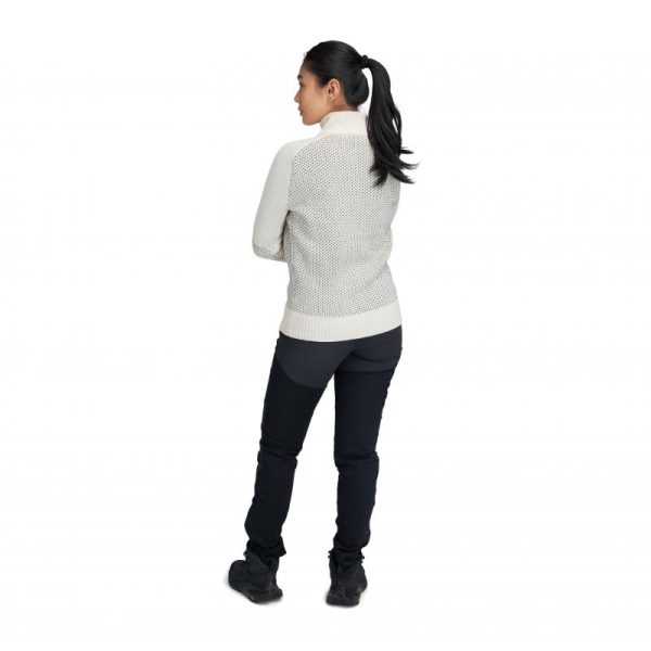 Tufte Tufte Wear W Robin Low Half Zip 4256 Sporten Bagn 6