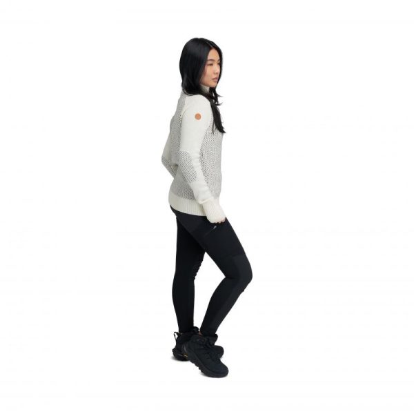 Tufte Tufte Wear W Robin Low Half Zip 4256 Sporten Bagn 7