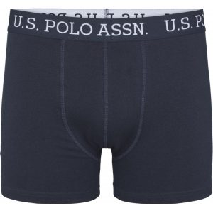 U.S POLO ASSN. Abadalla 3-Pack Underwear 101269 Sporten Bagn 1