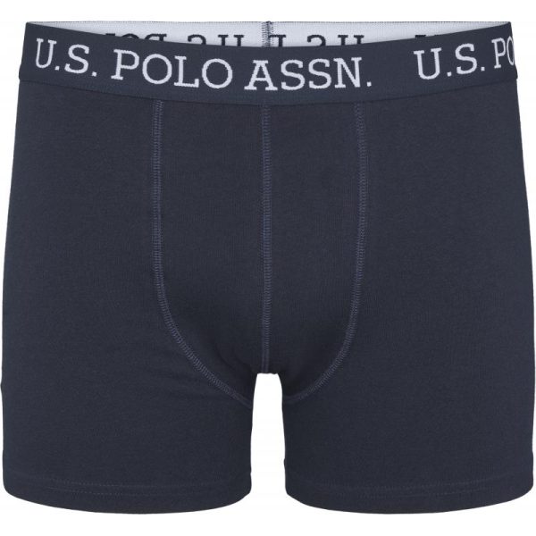 U.S POLO ASSN. Abadalla 3-Pack Underwear 101269 Sporten Bagn 1