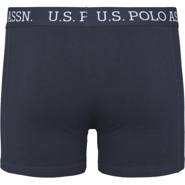 U.S POLO ASSN. Abadalla 3-Pack Underwear 101269 Sporten Bagn 2