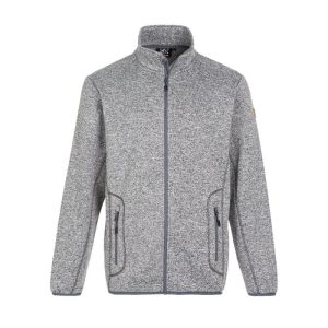 Whistler Sampton M Melange Fleece Jacket W191189 Sporten Bagn 1