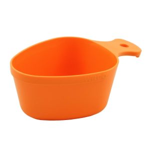 Wildo Wildo SPEIDERKOPP APPELSIN 121102 Sporten Bagn 1