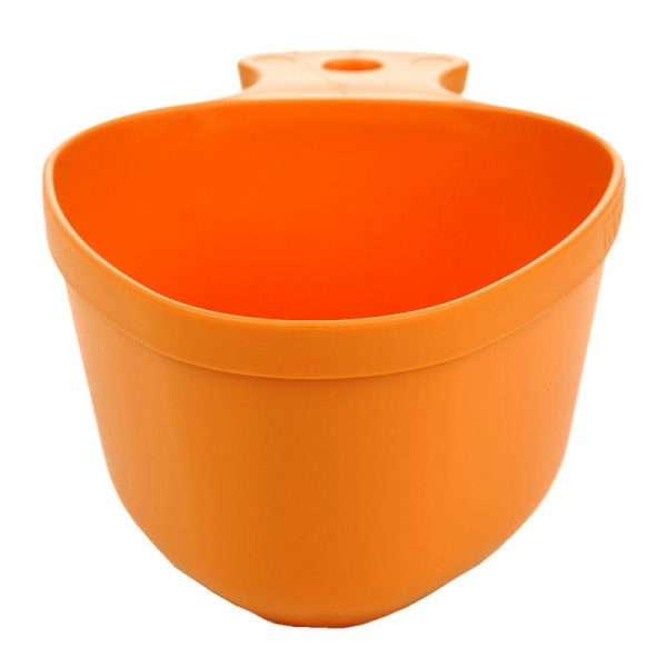 Wildo Wildo SPEIDERKOPP APPELSIN 121102 Sporten Bagn 2