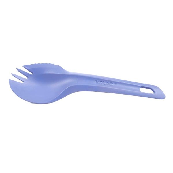 Wildo Wildo SPORK BLÅBÆR 121702 Sporten Bagn 1