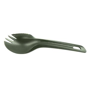 Wildo Wildo SPORK GRØNN 121704 Sporten Bagn 1