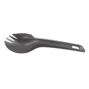 Wildo Wildo SPORK MØRK GRÅ 121710 Sporten Bagn 1