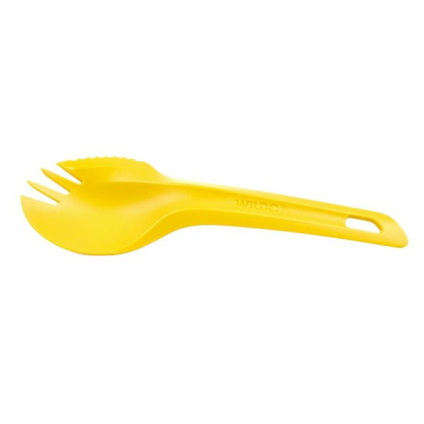 Wildo Wildo SPORK SITRON 121712 Sporten Bagn 1