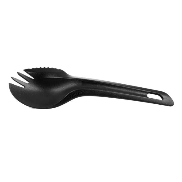 Wildo Wildo SPORK SORT 121700 Sporten Bagn 1