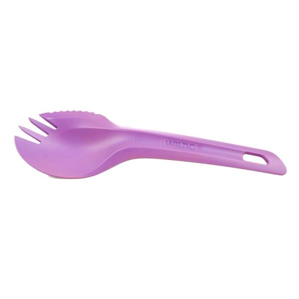 Wildo Wildo SPORK SYRIN 121706 Sporten Bagn 1