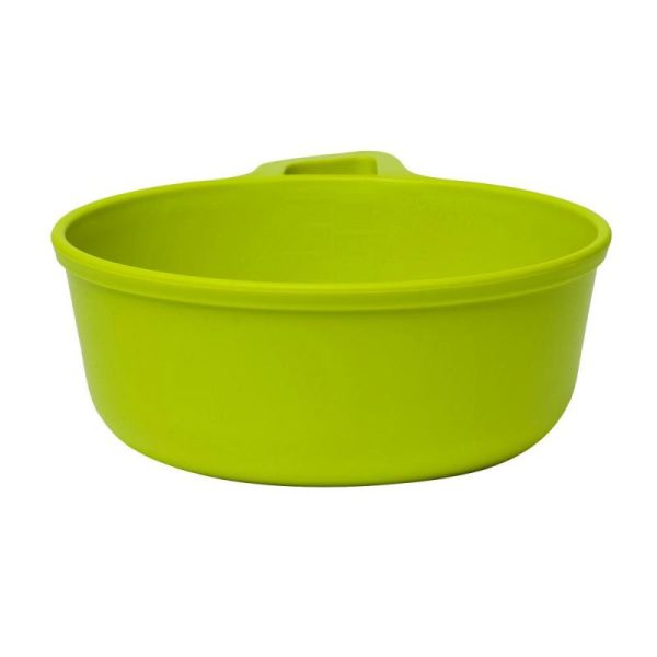 Wildo Wildo SUPPEKOPP LIME 121012 Sporten Bagn 1