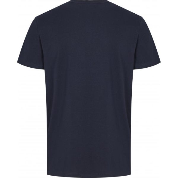 U.S Polo Assn Arjun T-skjorte Herre Marine - Bilde 2