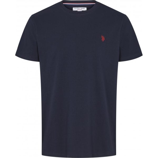 U.S Polo Assn Arjun T-skjorte Herre Marine - Bilde 6