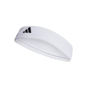 Adidas Tennis Headband Hvit