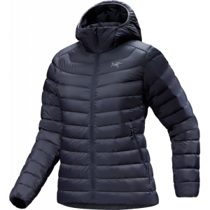 ArcTeryx ArcTeryx Cerium Hoody W X000009288 Sporten Bagn 1