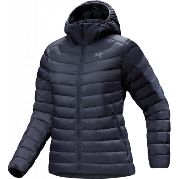 ArcTeryx ArcTeryx Cerium Hoody W X000009288 Sporten Bagn 1