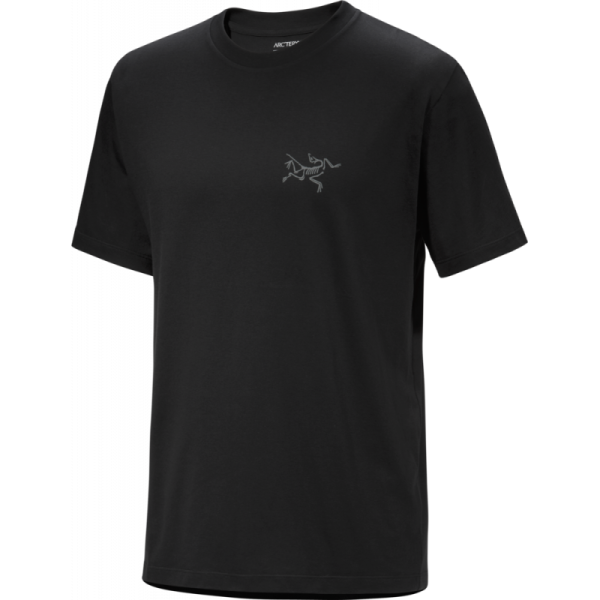 ArcTeryx ArcTeryx Kragg SL Cotton SS M X000009533 Sporten Bagn 1