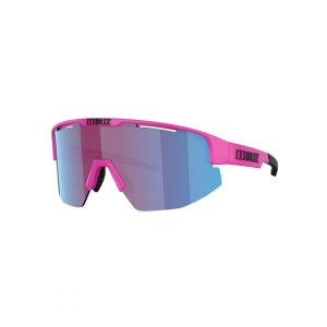Bliz Matrix Matt Neon Rosa Sporten Bagn 1