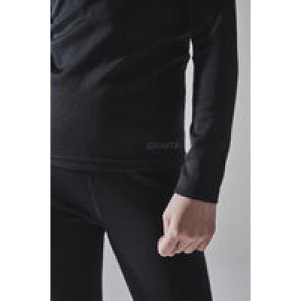 Craft Craft Core Warm Baselayer Set J 1909712 Sporten Bagn 2