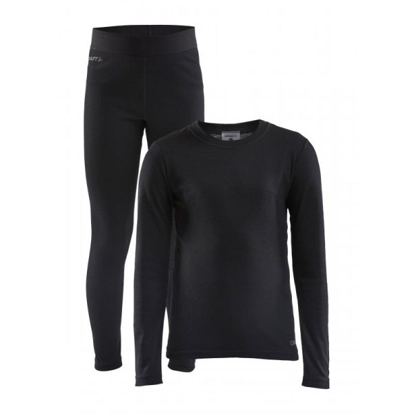 Craft Craft Core Warm Baselayer Set J 1909712 Sporten Bagn 3