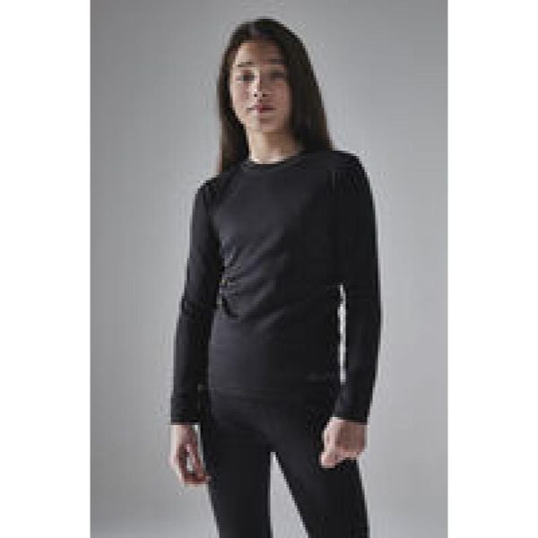 Craft Craft Core Warm Baselayer Set J 1909712 Sporten Bagn 4