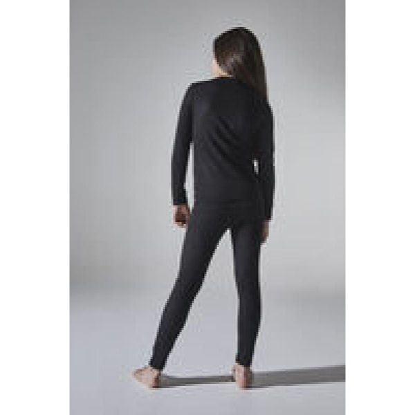 Craft Craft Core Warm Baselayer Set J 1909712 Sporten Bagn 5
