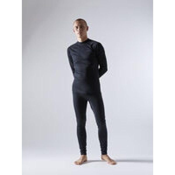 Craft Craft Core Warm Baselayer Set M 1909709 Sporten Bagn 3