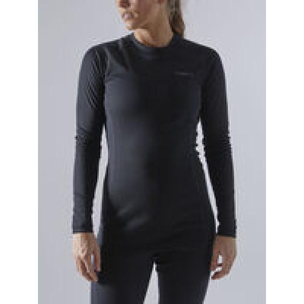 Craft Craft Core Warm Baselayer Set W 1909708 Sporten Bagn 1