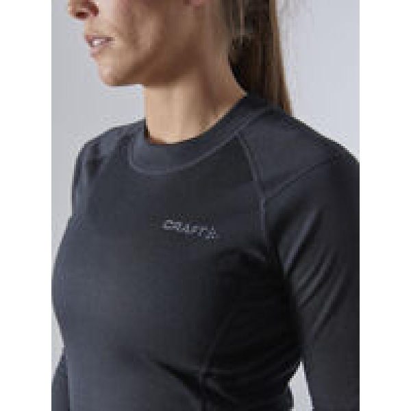 Craft Craft Core Warm Baselayer Set W 1909708 Sporten Bagn 3