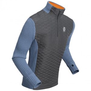 Dæhlie Dæhlie Half Zip Comfy 2.0 333995 Sporten Bagn 1