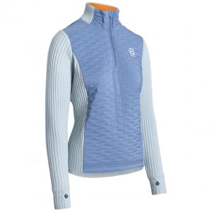 Dæhlie Dæhlie Half Zip Comfy 2.0 Wmn 333996 Sporten Bagn 1