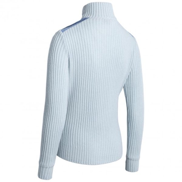 Dæhlie Dæhlie Half Zip Comfy 2.0 Wmn 333996 Sporten Bagn 2