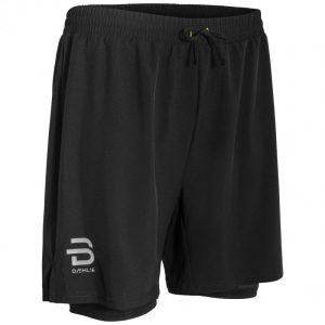 Dæhlie Dæhlie Shorts Run 2 In 1 333897 Sporten Bagn 1