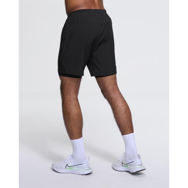 Dæhlie Dæhlie Shorts Run 2 In 1 333897 Sporten Bagn 4