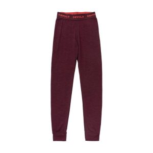 Devold Devold DUO ACTIVE MERINO LONGS JR GO 237 108 A Sporten Bagn 1