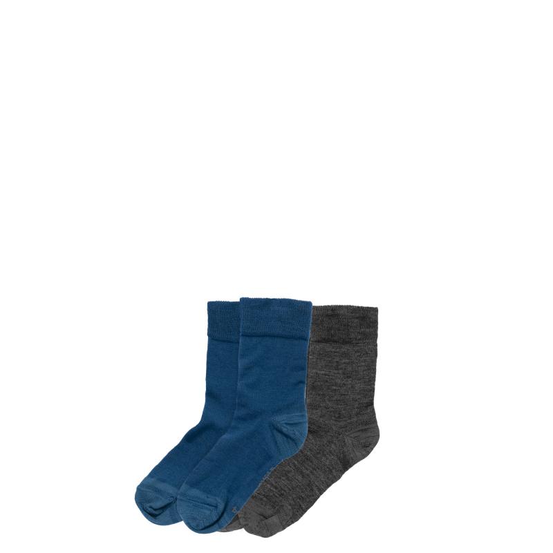 Devold Devold Daily Merino Light Sock 2pk Kid SC 592 023 B Sporten Bagn 1