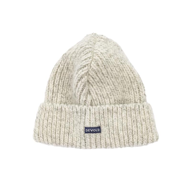 Devold Nansen Wool Beanie