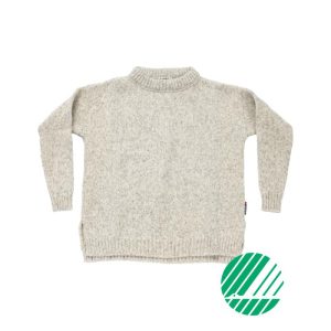Devold Nansen Wool Sweater Dame