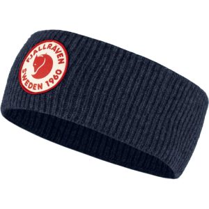 Fjällräven Fjällräven 1960 Logo Headband F87082 Sporten Bagn 1
