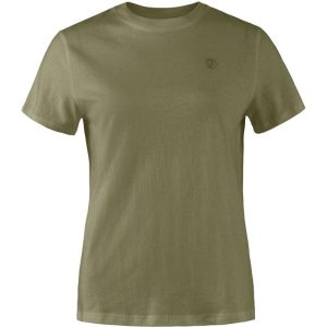 Fjällräven Fjällräven Hemp Blend T-shirt W F14600163 Sporten Bagn 1