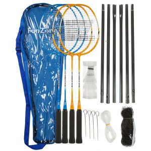 Forza Forza FZ Forza Summer Fun 4 Pcs FUN230028 Sporten Bagn 1