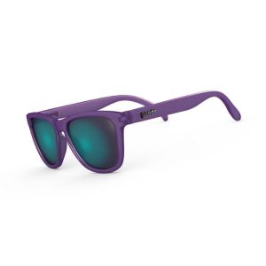 goodr Running Sunglasses Lilla
