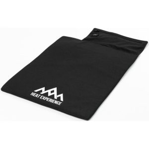 Heat Experience HeatX Heated Sit Pad Black HEEK000XX Sporten Bagn 1