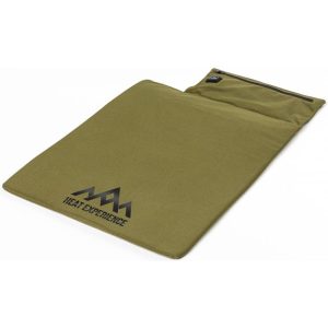 Heat Experience HeatX Heated Sit Pad Green HEEK000XX Sporten Bagn 1